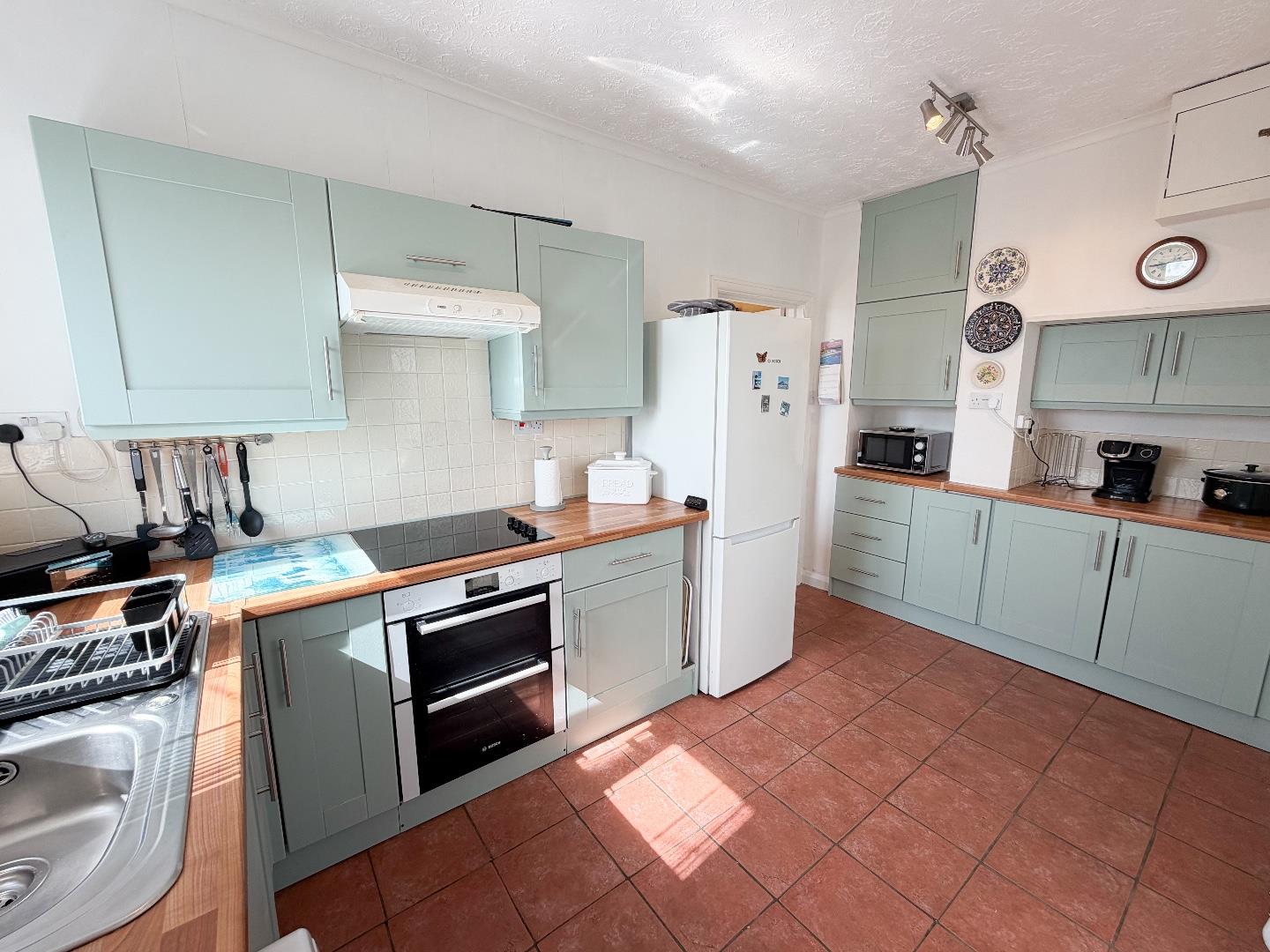 Hillcrest, Pen-Y-Fai, Bridgend County, Borough, CF31 4NL